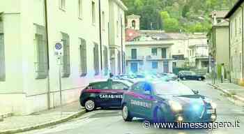 I furti in serie tra Cassino e Sora erano diventati un affare di famiglia: tre arresti - ilmessaggero.it