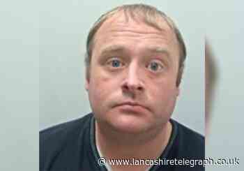Veteran jailed after inviting 'teenage girl' to shower with him
