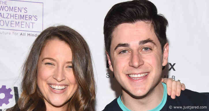 David Henrie Welcomes Third Child with Wife Maria!