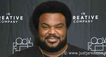 Craig Robinson Forced to Evacuate Comedy Show After Active Shooter Enters Club