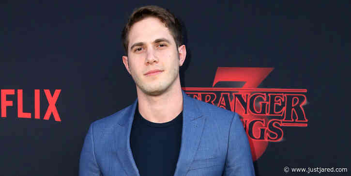 Former 'Glee' Actor Blake Jenner Arrested on DUI Charges
