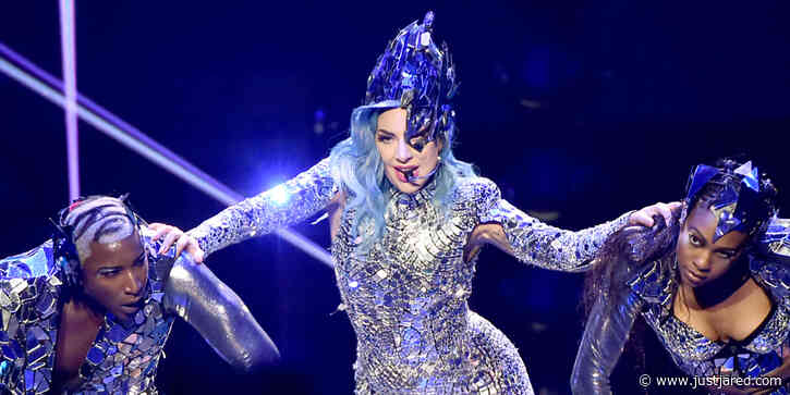 Lady Gaga's 'Chromatica Ball' Opening Night - Set List Revealed!