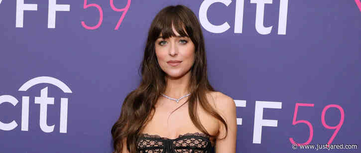 Dakota Johnson's 10 Best Movies Revealed