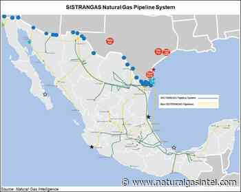 COLUMN: Law Favors Marketers Unwilling to Accept Mexico Natural Gas Transport Terms - Natural Gas Intelligence