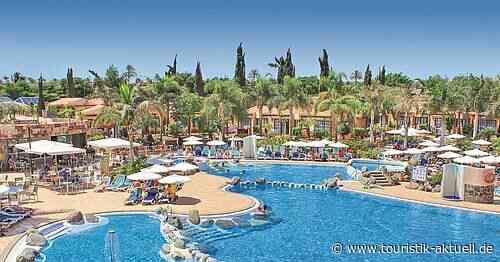 Walk-in-Möglichkeiten der Hotelketten