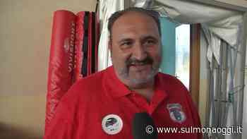 SULMONA FUTSAL TRA MERCATO E FUTURO, PARLA IL DS DEL MONACO - SulmonaOggi