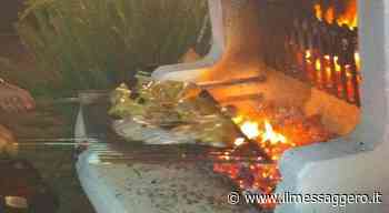 Grigliata con carne di cavallo a Sulmona: sei ragazzi di 15 anni intossicati gravi. Ipotesi salmonella - ilmessaggero.it