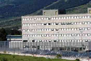 Carcere Sulmona, Lega: "Più sicurezza per penitenziari" - Info Media News
