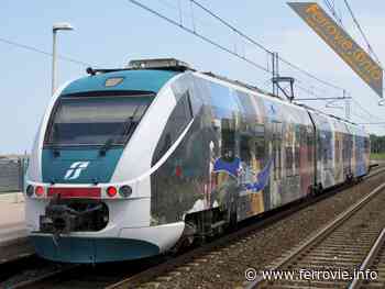 Treno+Bus a Sulmona, unico biglietto per un trasporto rapido, economico e sostenibile - Ferrovie.info