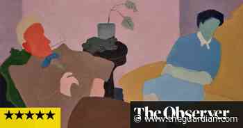 Milton Avery: American Colourist review – pure, exhilarating uplift - The Guardian