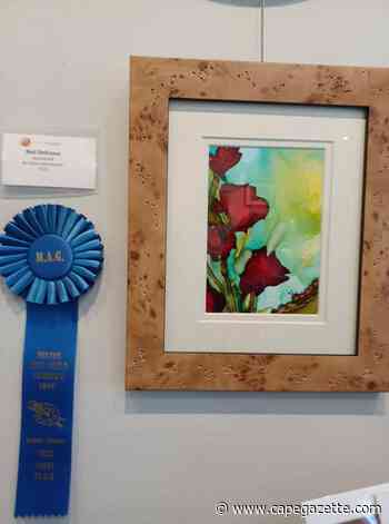 Milton Arts Guild sets summer celebration market July 22-24 - CapeGazette.com