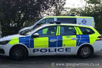 Man tried to prevent cops from arresting his neighbour in Milton of Campsie - Glasgow Times