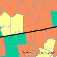 Halifax County stuck in high level for COVID-19 - YourGV.com