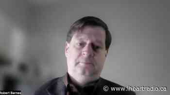 Unusually high number of sick kids bring Montreal ER to 'critical level' - CJAD 800 (iHeartRadio)