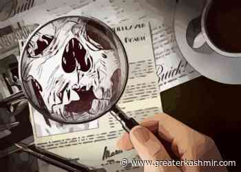 Arrest of LeT terrorist Talib Hussain | High level probe going on in Rajouri - Greater Kashmir