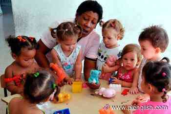 UNICEF acknowledges high protection level for Cuban children - Prensa Latina