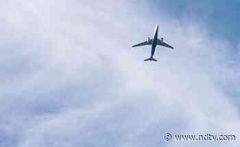 High-Level Meet On Air Safety After 3 Emergency Landings In 48 Hours - NDTV