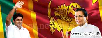 Japan engages in high level talks with CBSL & Treasury officials - Newsfirst.lk