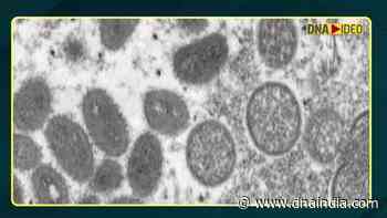 First Monkeypox case reported in India, Centre rushes high-level team for effective management - DNA India