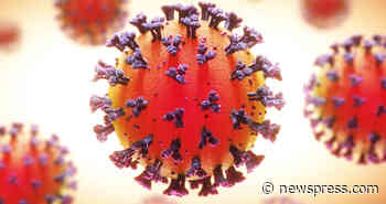 County reports high level of COVID-19 transmissions - Santa Barbara News-Press