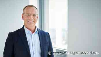 Gazprom Germania: So will Egbert Laege Deutschland mit Gas versorgen