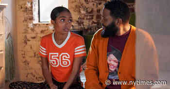 What’s on TV This Week: ‘Grown-ish’ and ‘The Old Man’