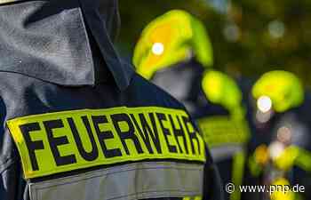 Größeren Schaden vermieden: Zündelnde Kinder alarmieren selbst die Feuerwehr - Passauer Neue Presse - PNP.de