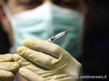 Colleferro, quarta dose: file chilometriche, anziani sotto il sole e poco personale. Lo sfogo di un utente - Casilina News