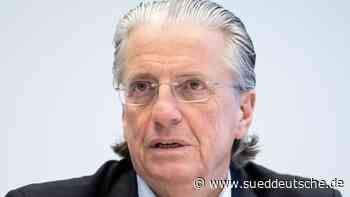 Gesundheit - Essen - Uniklinik-Chef kritisiert geringe Berufsperspektiven - Gesundheit - Süddeutsche Zeitung - SZ.de