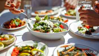 Vegetarisches Essen: Der perfekte Guide mit allen Infos - GLAMOUR Germany