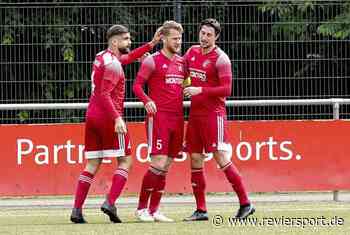 In Essen: 362 Oberliga-Spiele – Bezirksligist rüstet mächtig auf - RevierSport