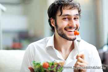 Studie: Männer essen im Sommer mehr als Frauen – wegen der Sonne - Business Insider Deutschland