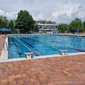 Essen: Finale von Power Paddler WM - Radio Essen