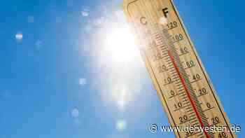 Essen: Hitze-Hammer – Stadt warnt HIERVOR: „25.000 Euro Bußgeld“ - DER WESTEN