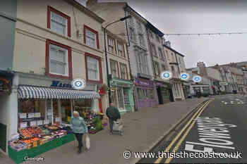 Whitby Greengrocer to Relaunch as Pub - This is the Coast