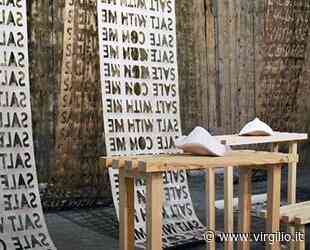 B#Side the River esplora i cantieri di Monfalcone - Virgilio