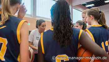 Führungseigenschaften: Frauen können schwierige Dinge besser