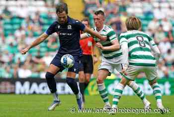 Ben Brereton transfer speculation has Adam Armstrong similaries - Lancashire Telegraph