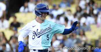 Chicago Cubs Minor League Wrap: July 16 Pete Crow-Armstrong - Bleed Cubbie Blue