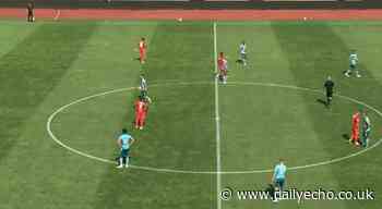 Armstrong and Bazunu winners despite Southampton defeat to Leipzig - Southern Daily Echo