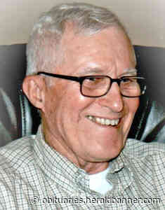 Douglas Harold Armstrong | Obituary | Greenville Herald Banner - Herald-Banner