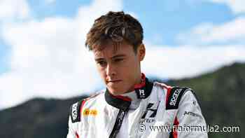 Armstrong's Guest Column: Textbook win but it could have been more - Formula 2