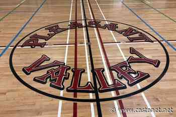 Armstrong's Pleasant Valley Secondary School to get new $16-million gymnasium - Vernon News - Castanet.net