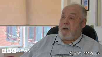 UK heatwave: Precautions for elderly at Ullenhall care home