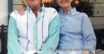 Marilyn Joanne Griffin, 86 - Bonner County Daily Bee