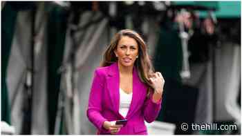 Alyssa Farah Griffin criticizes National Review story on how she’s ‘changed’ - The Hill