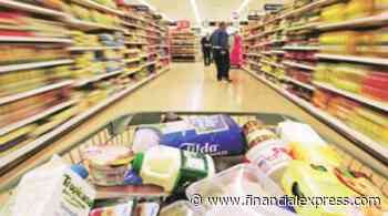 FMCG sales decline in July as price increases bite - The Financial Express