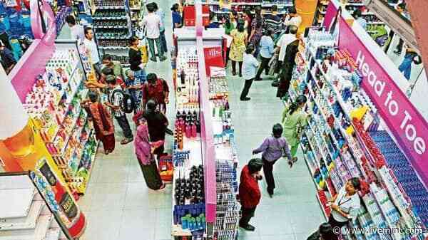 Relief for FMCG cos as input prices ease | Mint - Mint