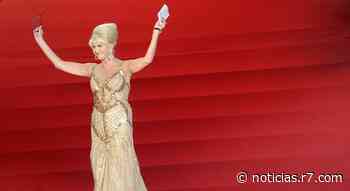 Ivana Trump morreu após cair acidentalmente da escada de casa - R7