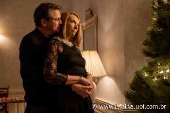 'A Escada' conta morte não resolvida de Kathleen Peterson - 10/05/2022 - Ilustrada - UOL